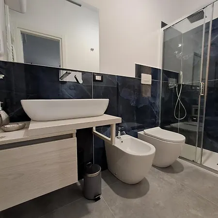 Bed & Breakfast Azzurra