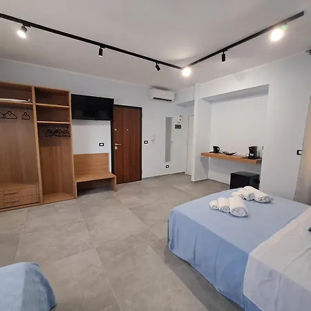 Bed & Breakfast Azzurra *