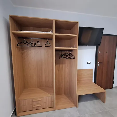 Azzurra Bed & Breakfast Scalea